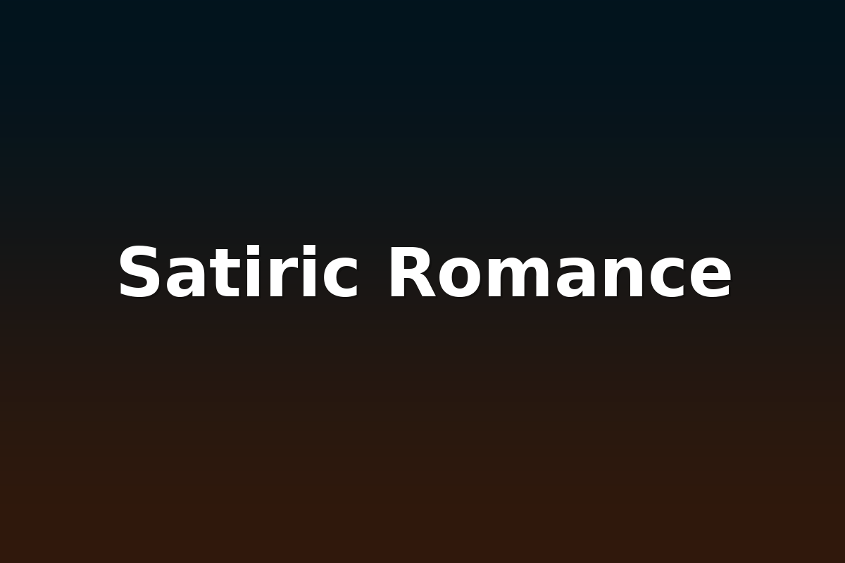Satiric Romance