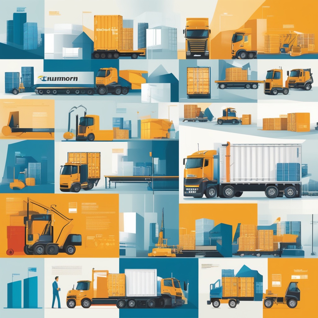 SCM Among Topics of Discussion at Council of Logistics Management