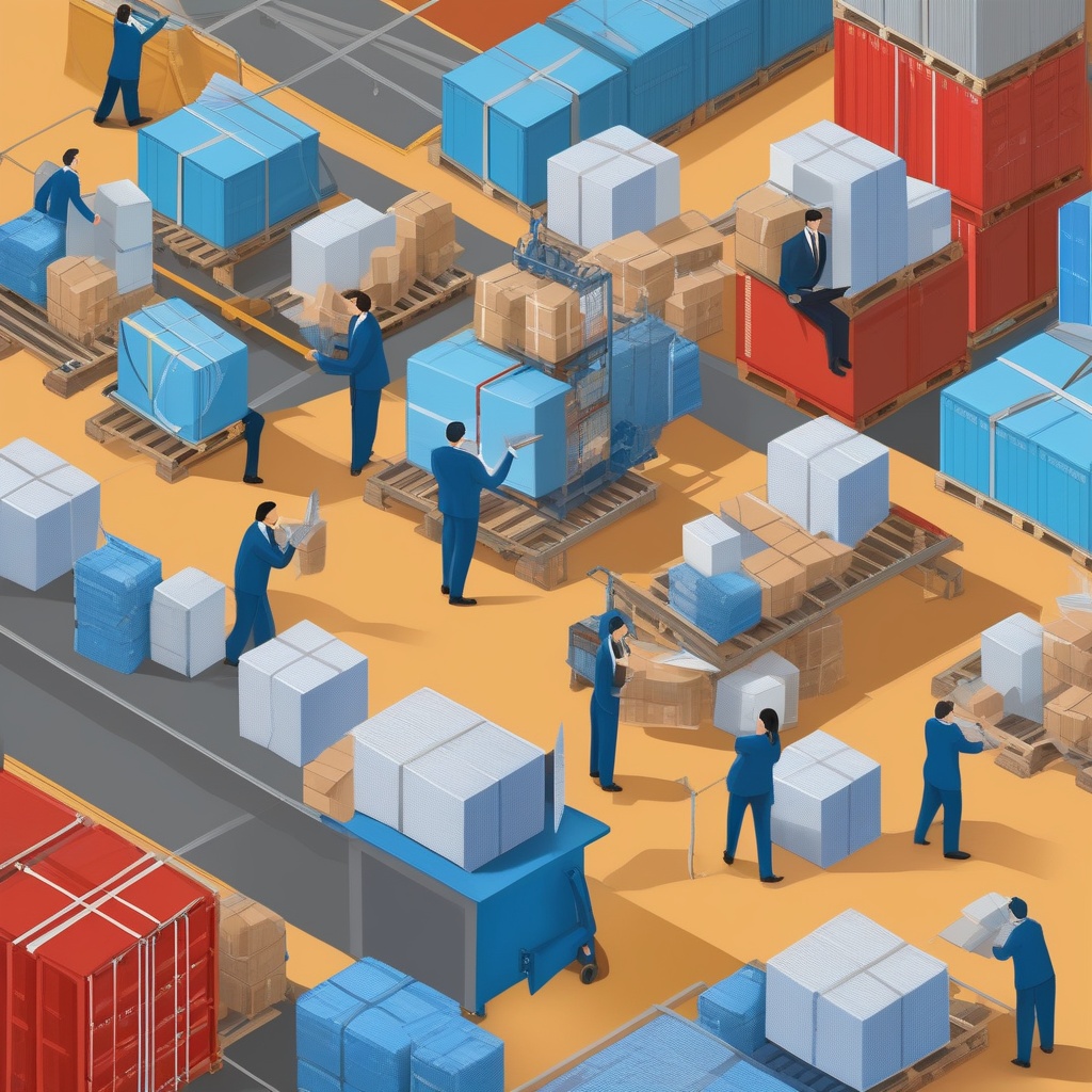 SCM Experts Publish Executive Guide to Supply Chain Practices