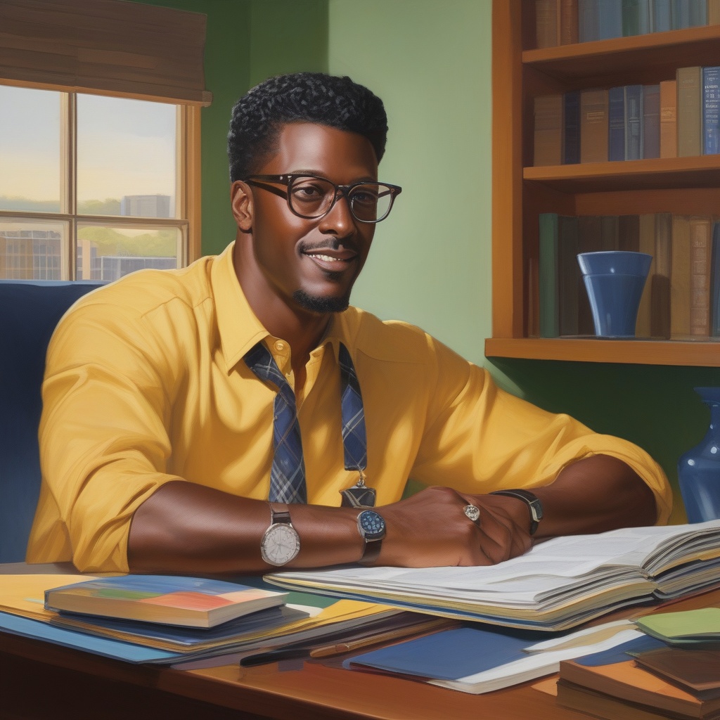 Scottie Claiborne on Informercials and Web Copy