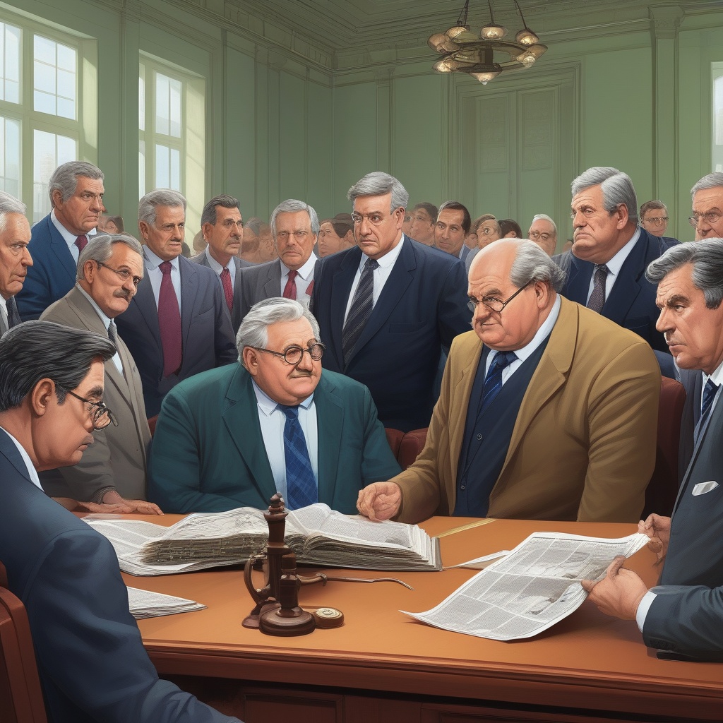 Scrushy Jury Liked The Man