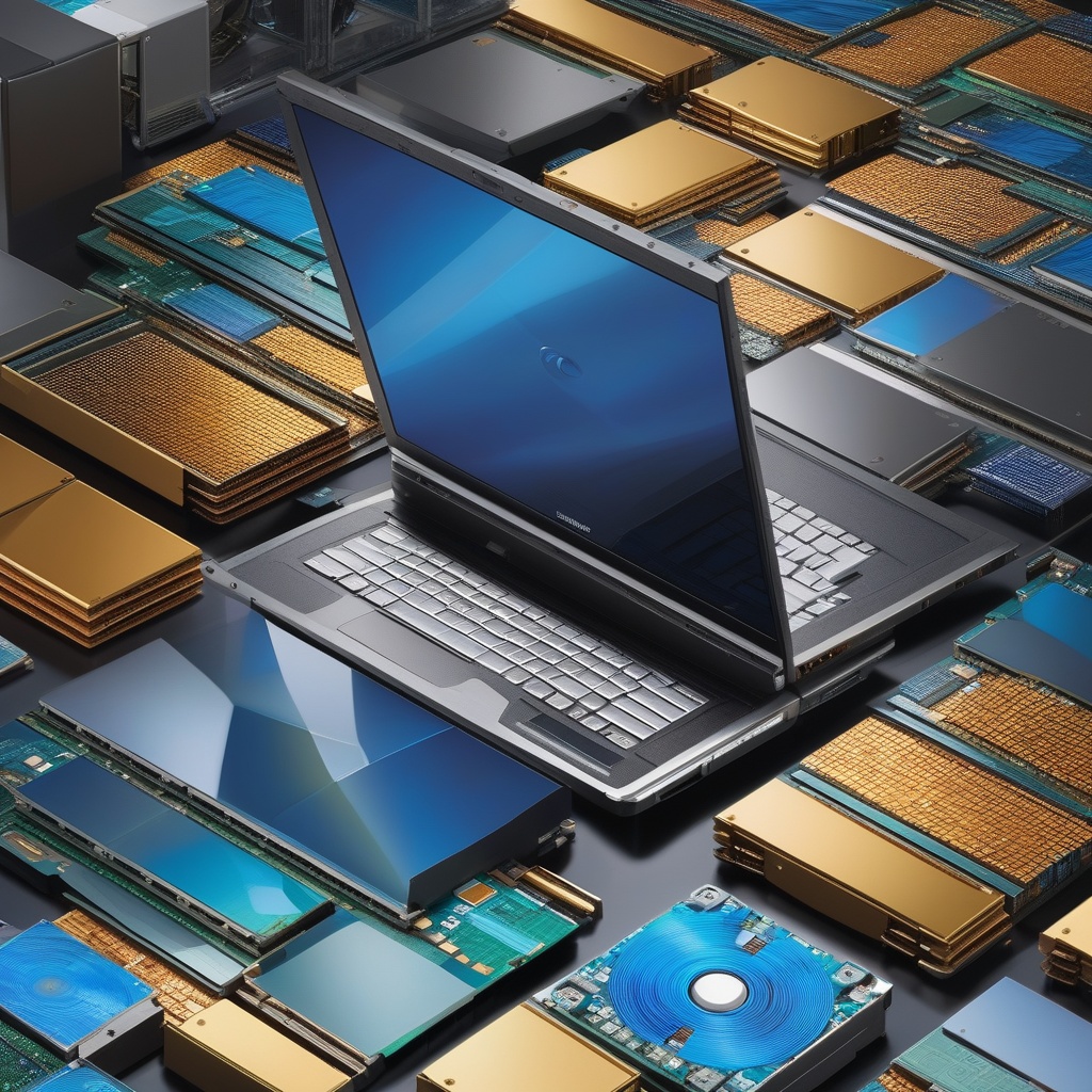 Seagate Gives Laptops Big Storage Increase