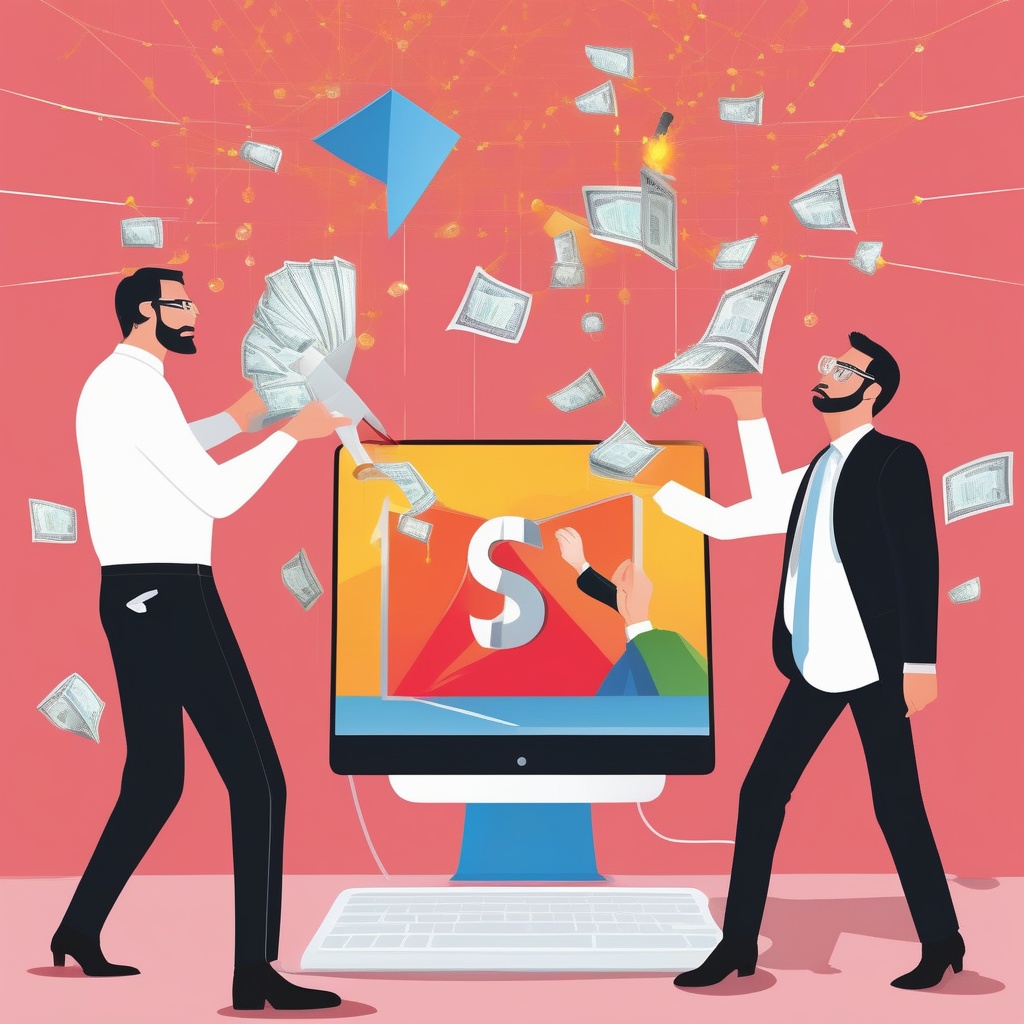 Search Engine Execs Launch Spam Solution