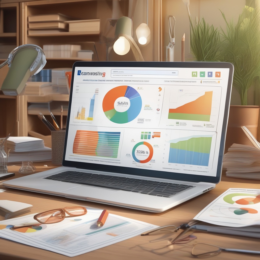 Search Engine Marketing Survey in France