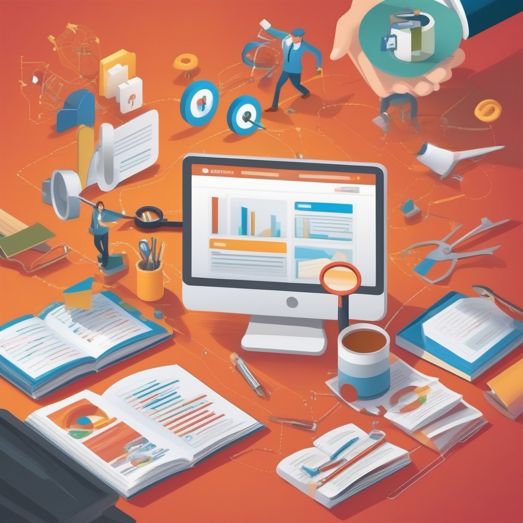 Search Engine Optimization Copy Writng a Winning Combination