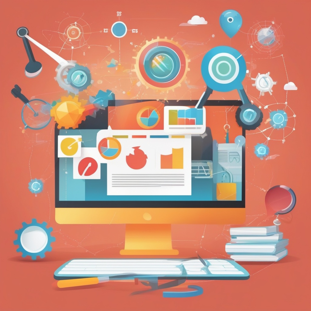 Search Engine Optimization for Beginners