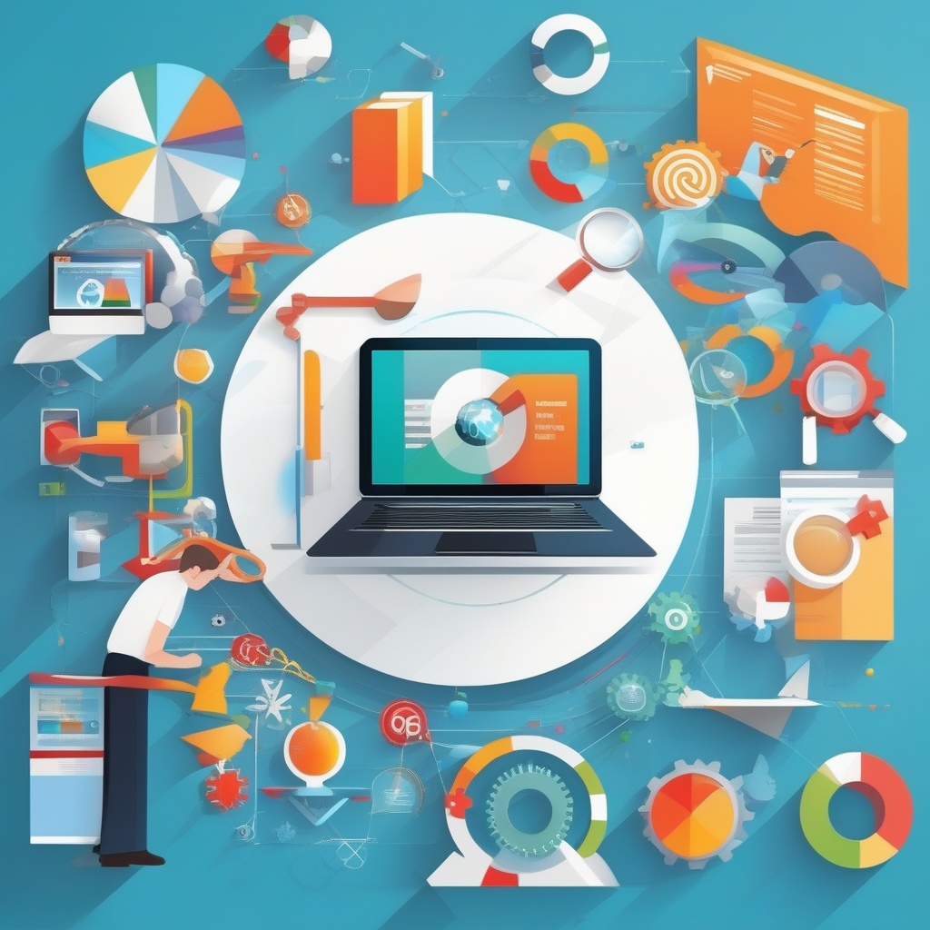 Search Engine Optimization Part of Web Usability