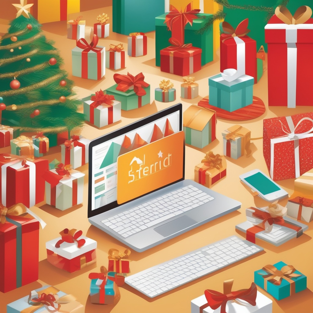 Search Engines Contribute High Levels of Holiday Shopping Referrals