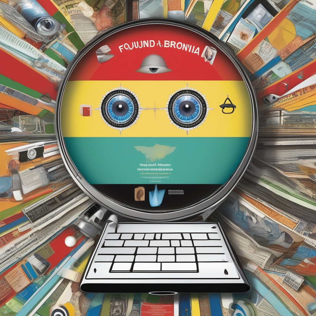 Search Engines Personal Info Big Brother Paranoia