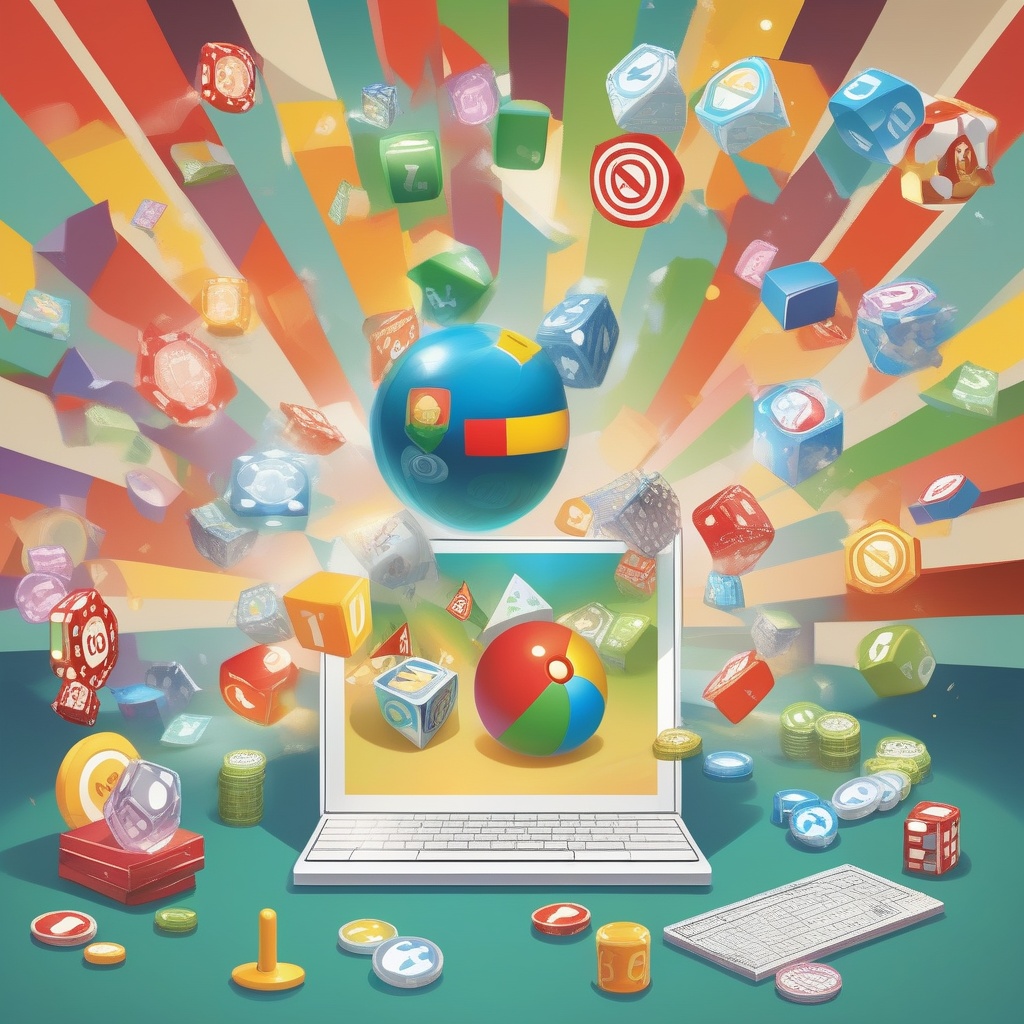 Search Engines Playing A Game You Cant Win