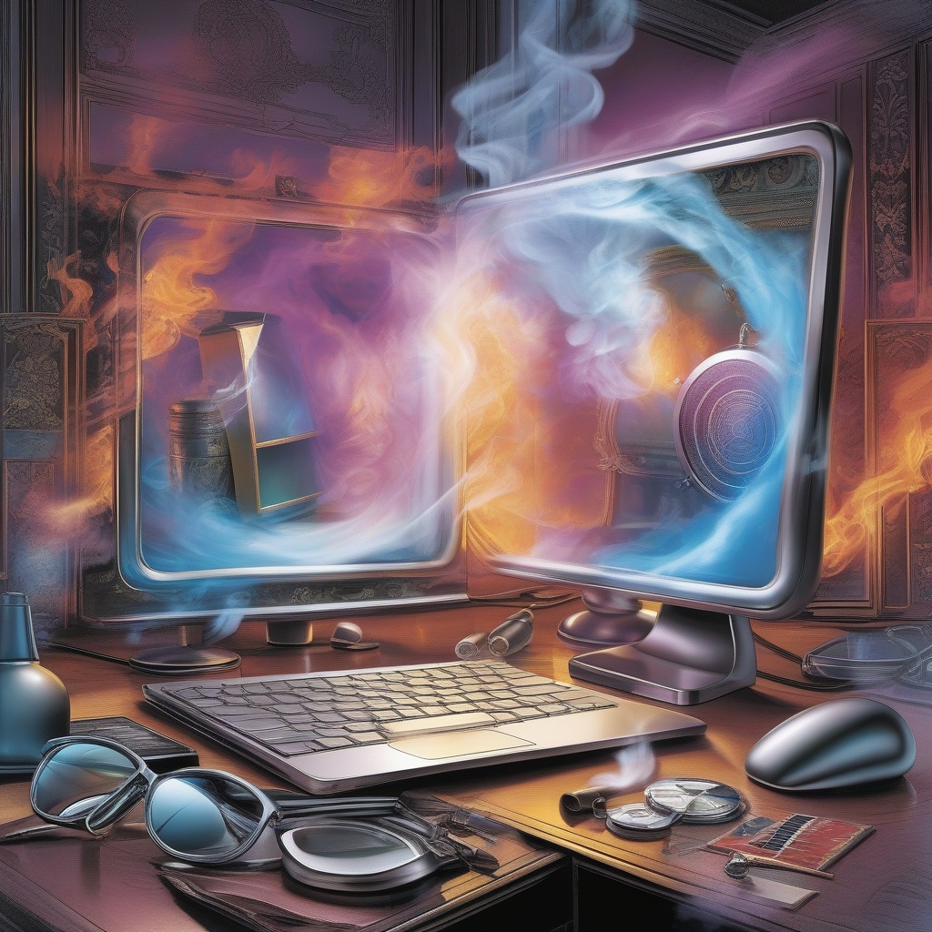 Search Engines using Smoke and Mirrors to Hide Flaws