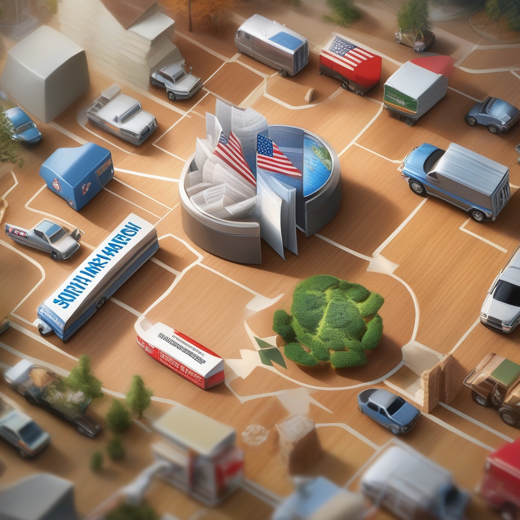 Search Marketing Association Forming in North America