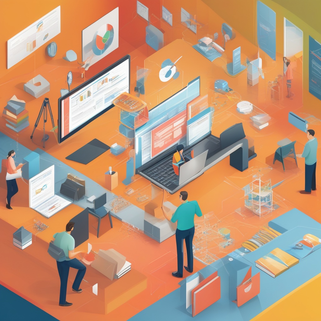 Search Optimization Not Search Engine Optimization