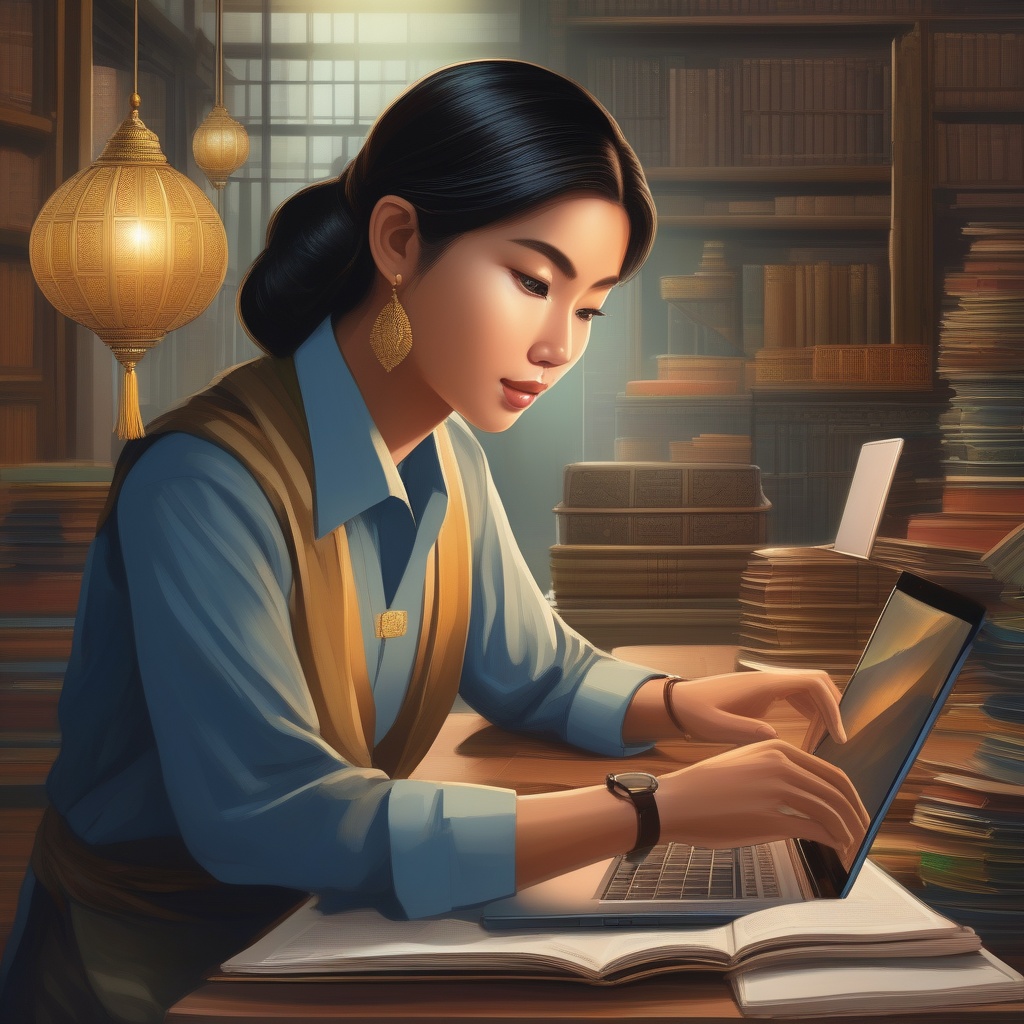 Searching For An IT Job