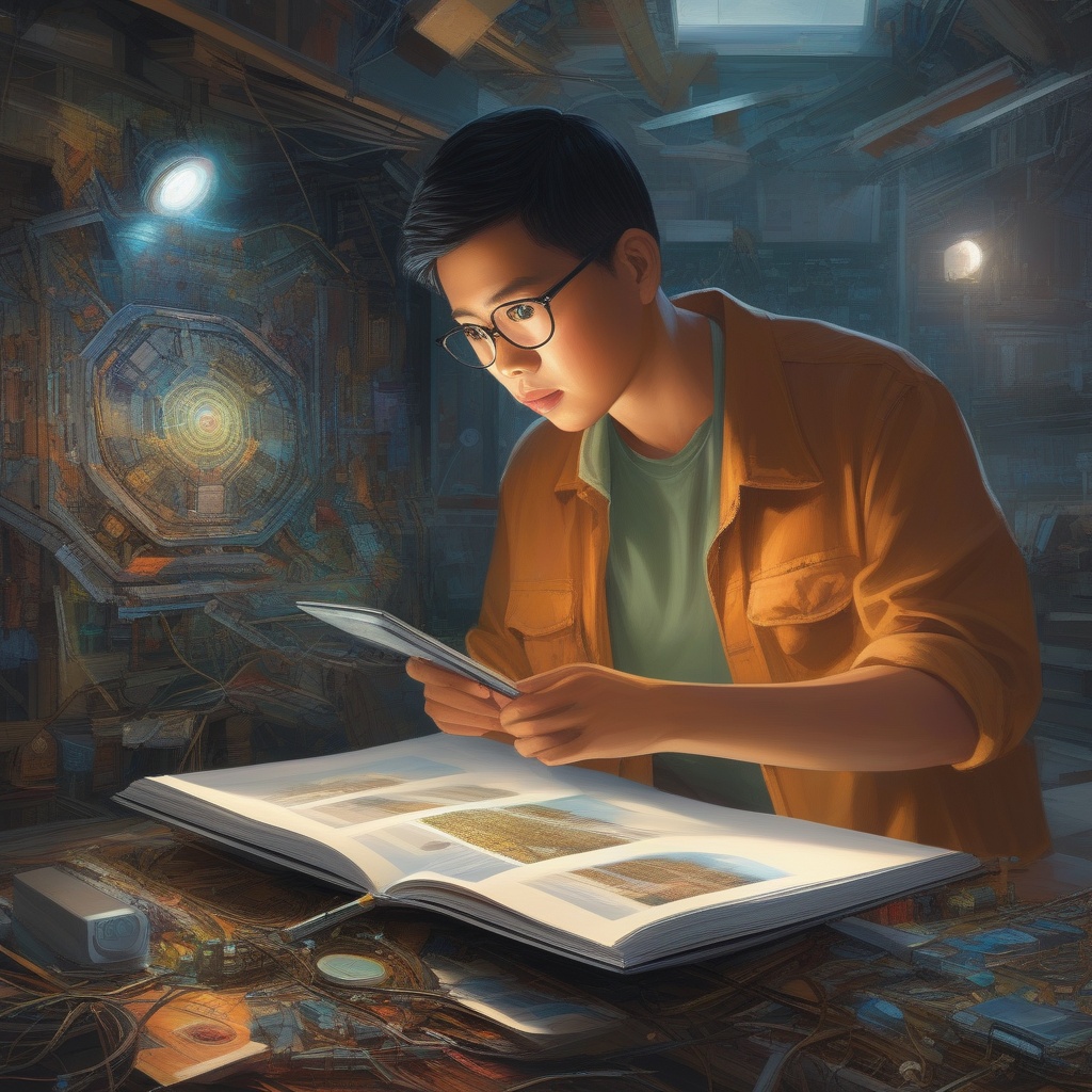 Searching with Artificial Intelligence