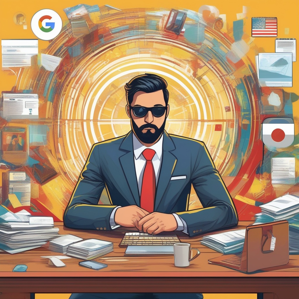 Security Flaw Found In Google Desktop Search