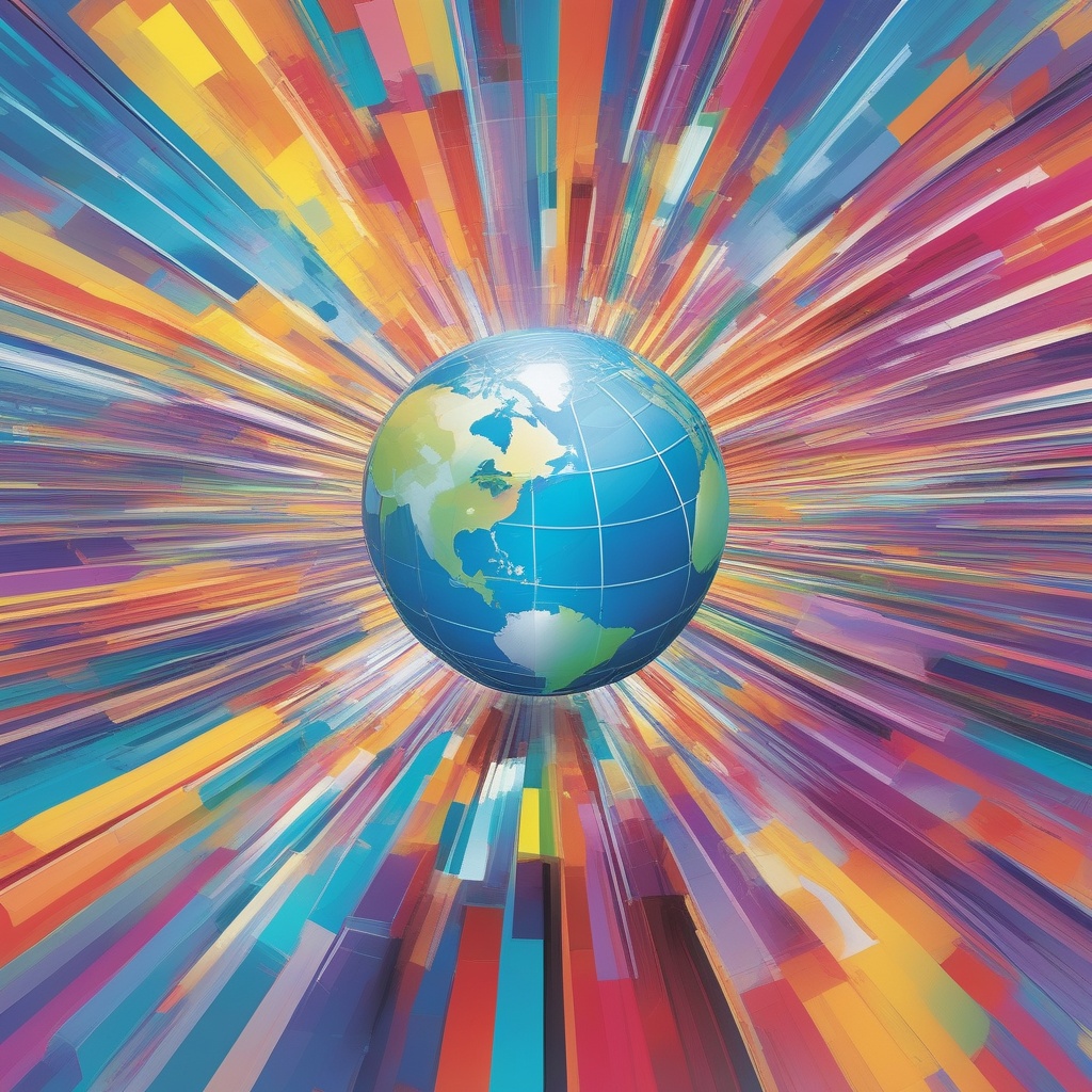 Selling Globally with Your Web-Based Business