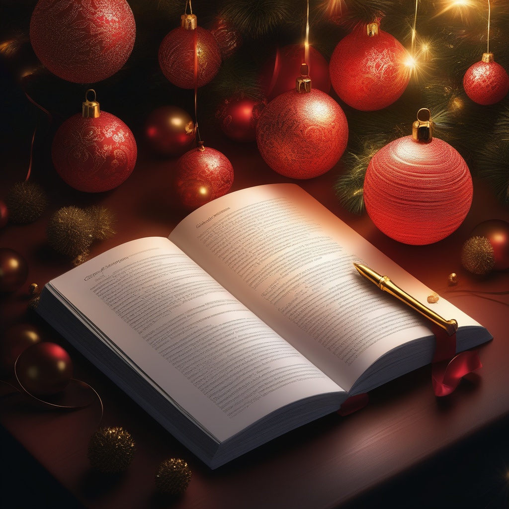 SEM New Years Resolutions