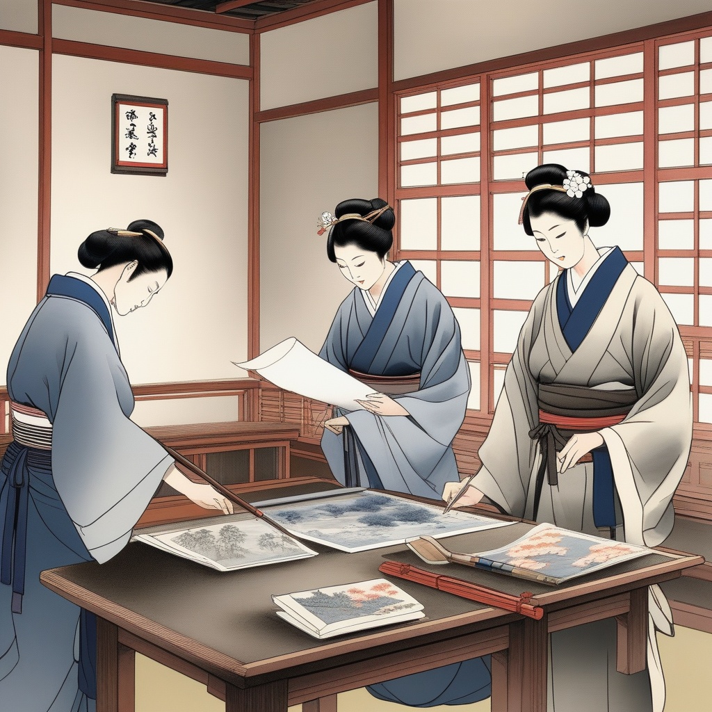 SEM Professionals form Search Marketing Association UK