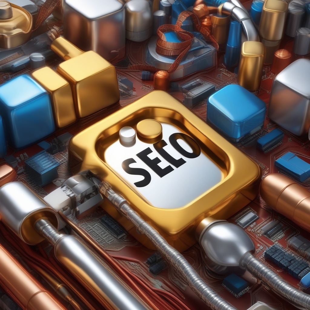 SEO - Are You Making The Search Engines Mad