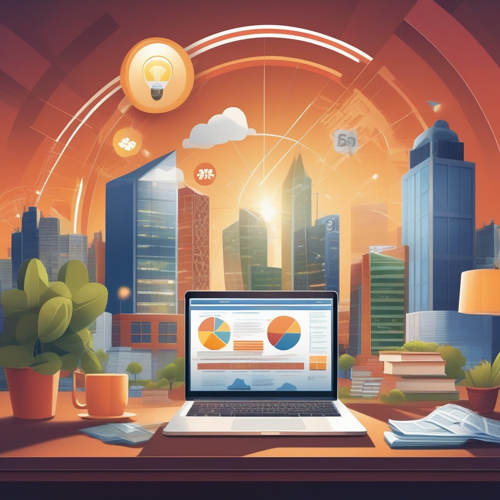 SEO Blog Power Spread The Word