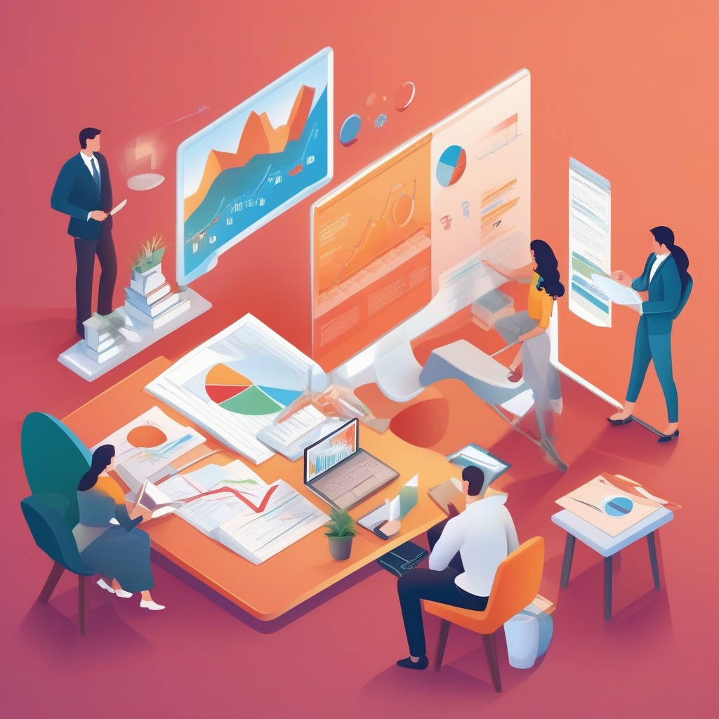 SEO Competitor Analysis Guide