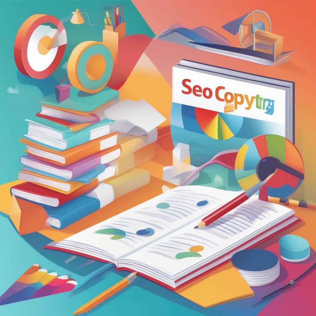 SEO Copywriting Book from Search Marketing Expert