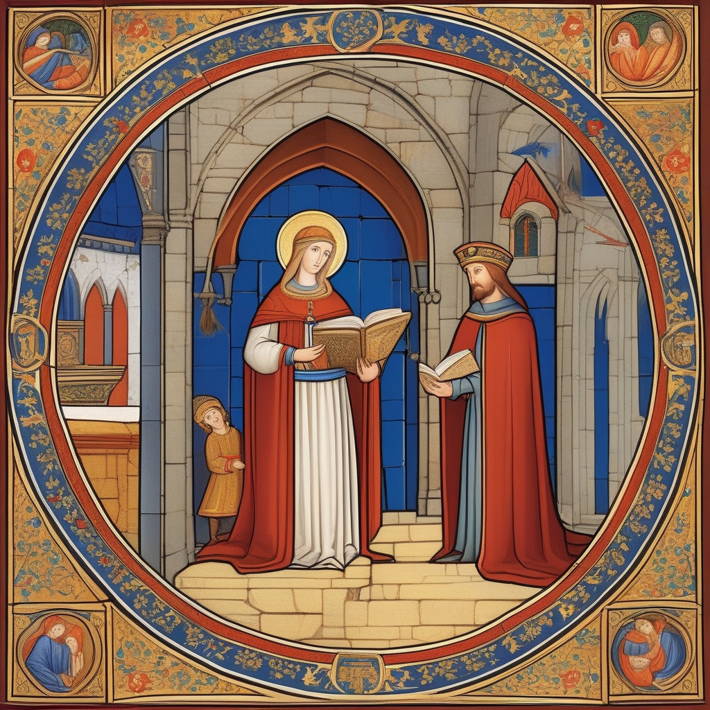 SEO Marketing With Blogs