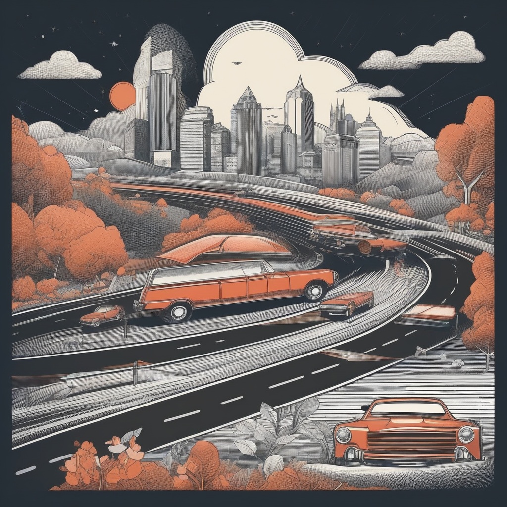 SEO Roadmap Carpooling With Content