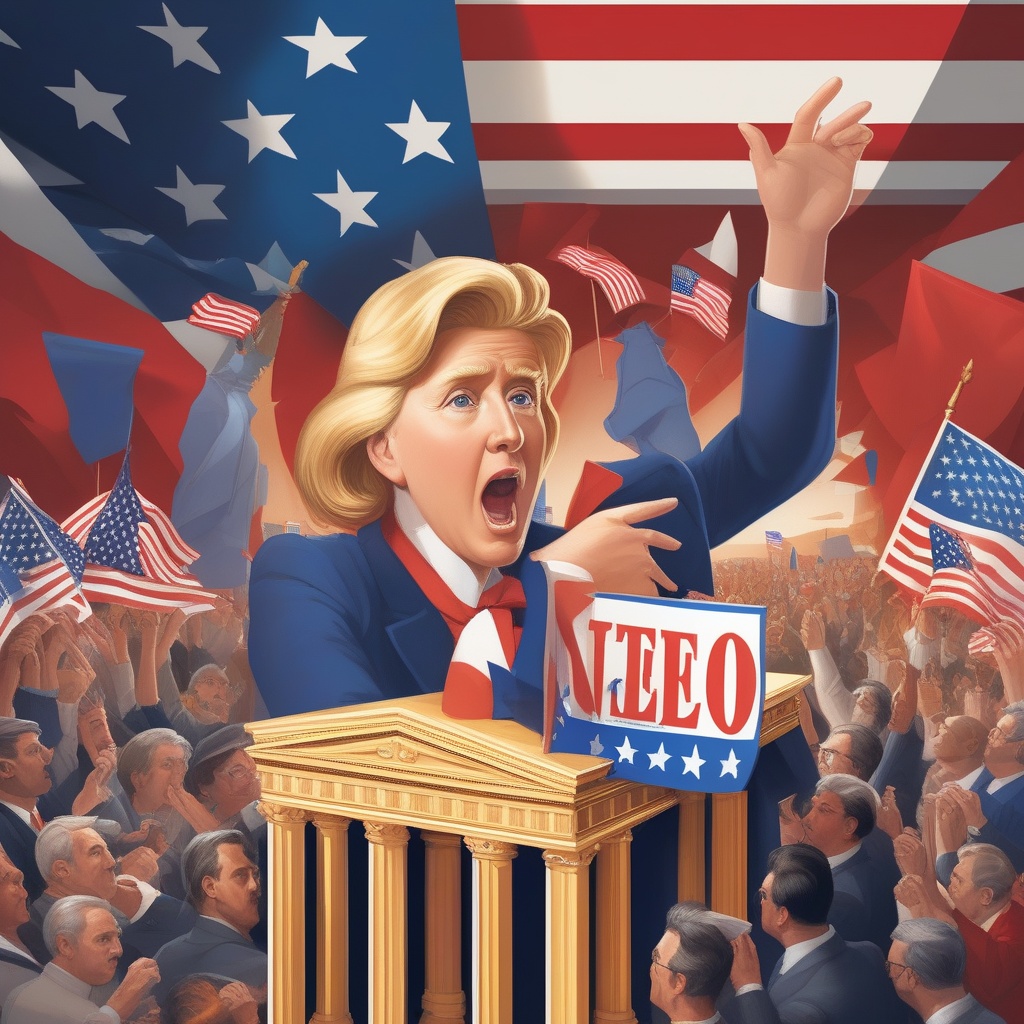 SEOs Role in the Election