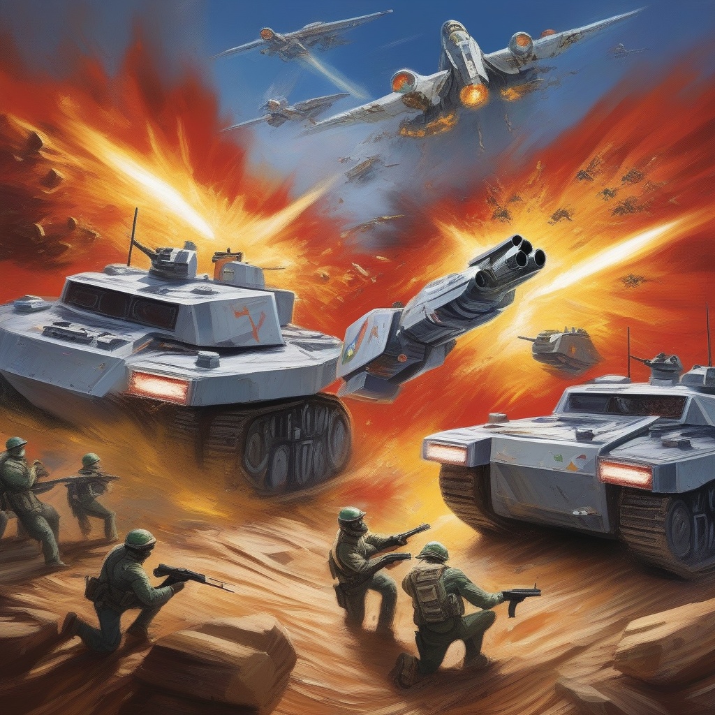 SEO Wars Rage on with Googles New Search For Enterprise