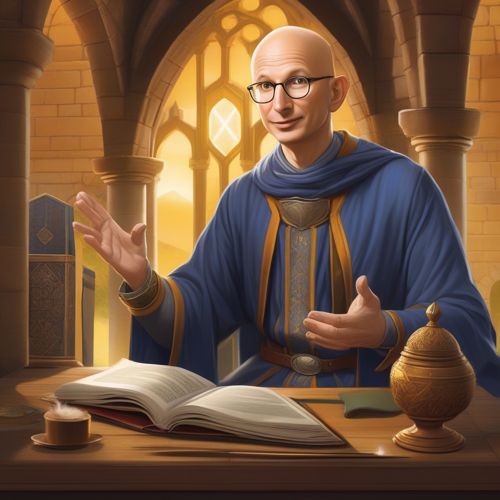 Seth Godin Keep Thinking About Podcasting