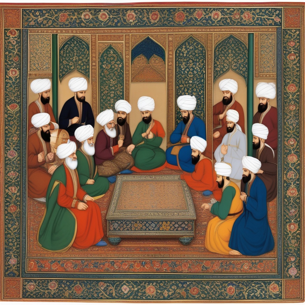 Seven Bloggers Named to Media 100 List