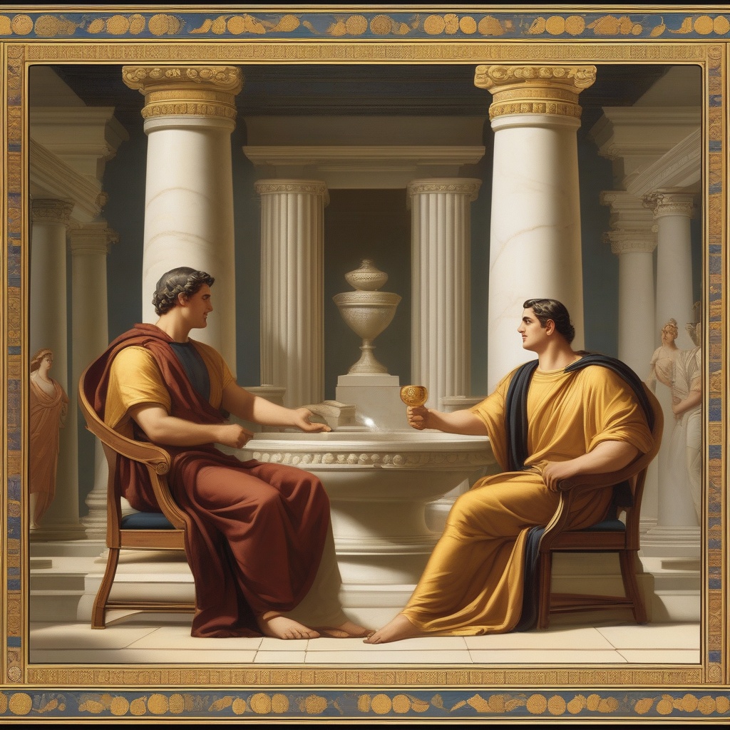 Shareholders Approve Merger of PG and Gillette