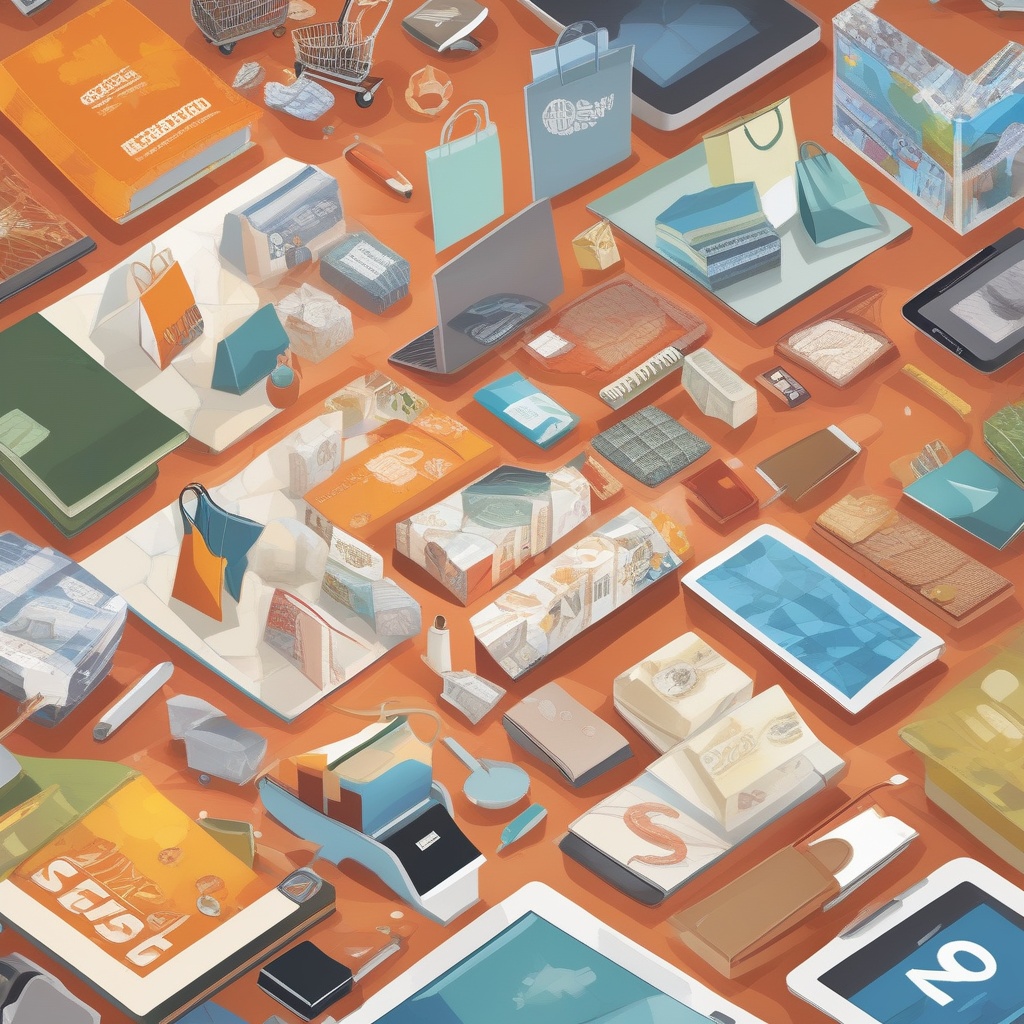 Shopping Search Engine Aggregates Over 25 Million Products