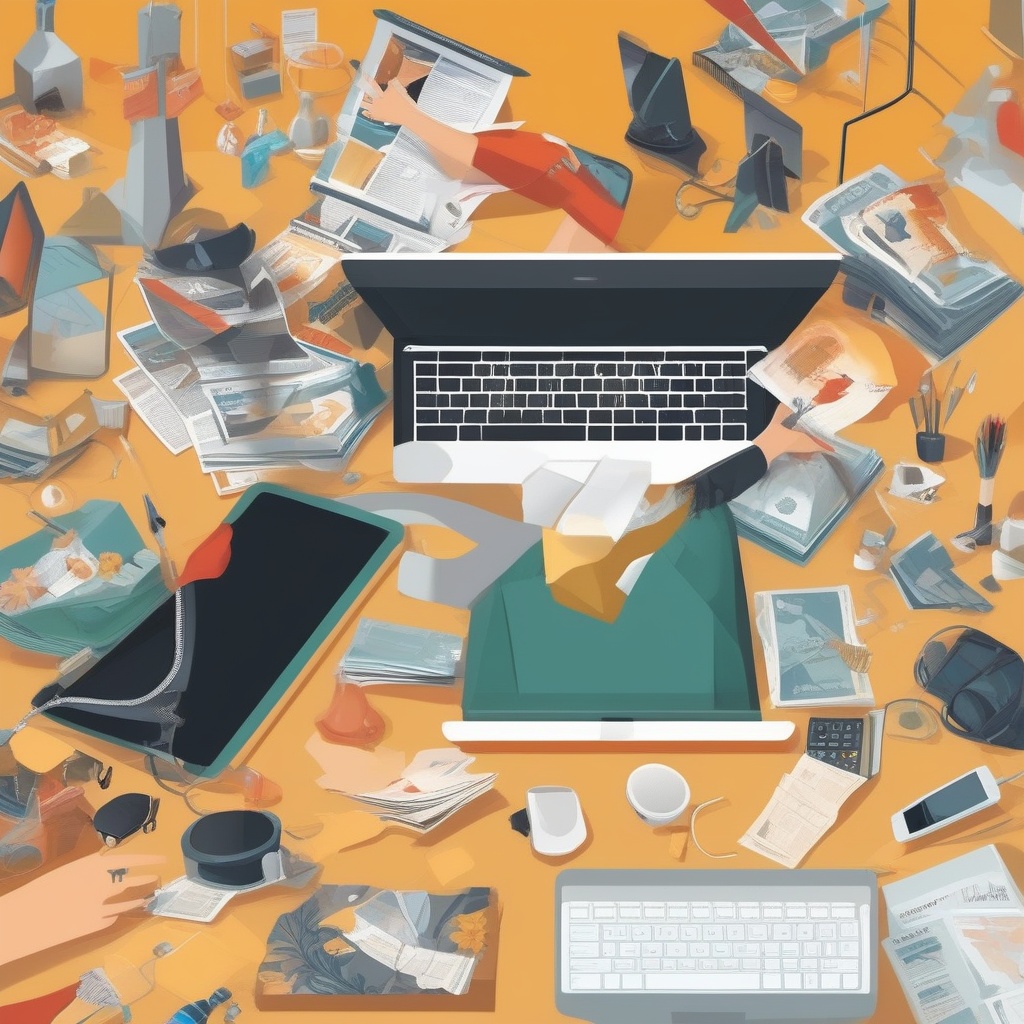 Should Bloggers Forget Adsense