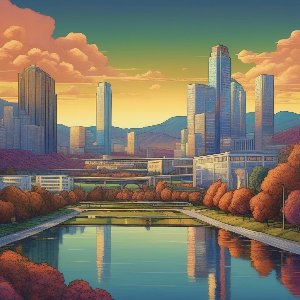 Silicon Valley Will Never Be Detroit