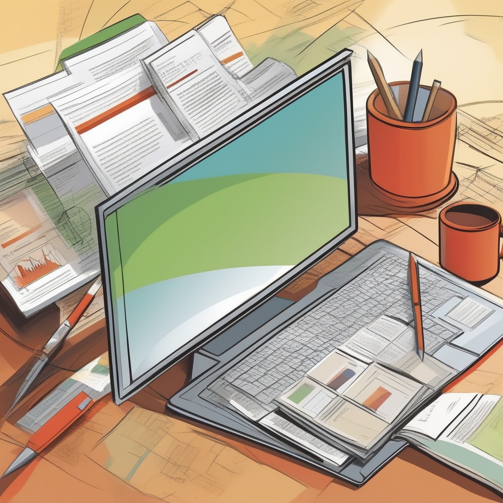 Simplify Your Message For An Effective E-Newsletter