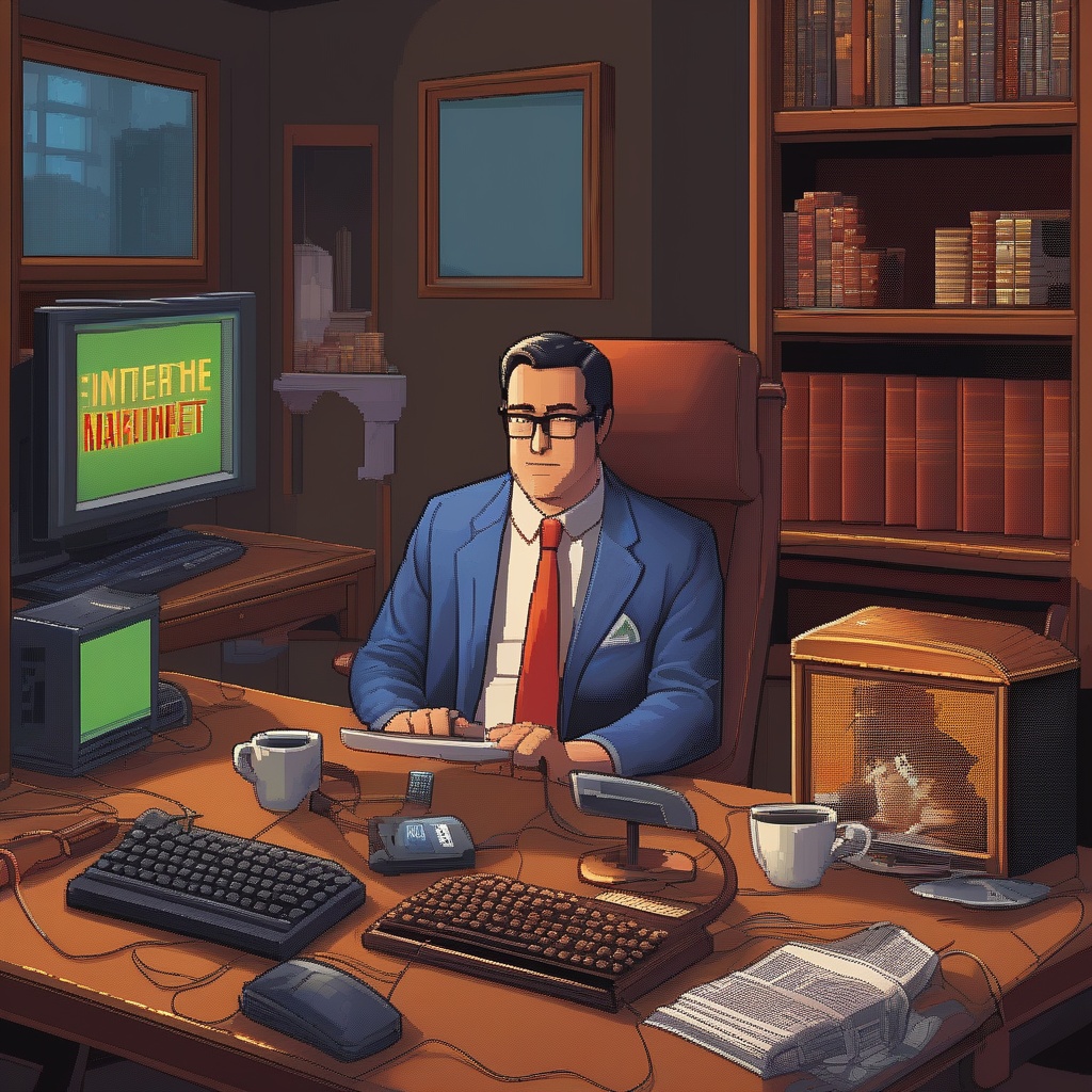 Sins of the Internet Marketing Godfathers