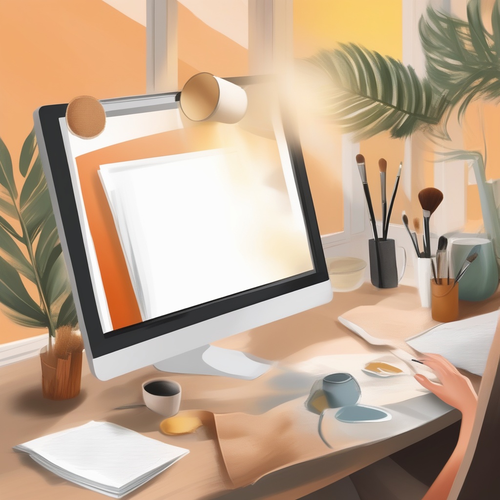 Site for Blogger Recruitment