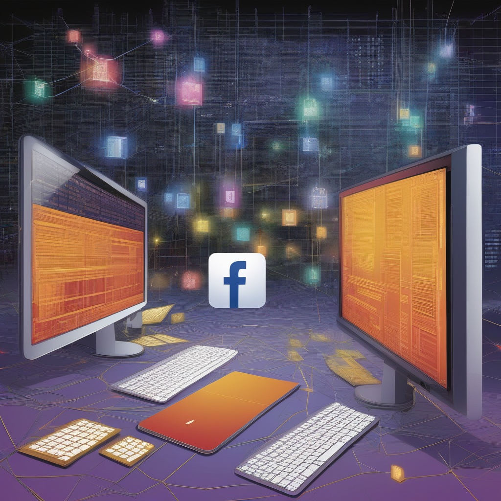 Site Hacking Facebook Accounts for 100 a Pop