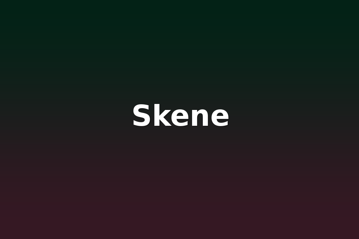 Skene