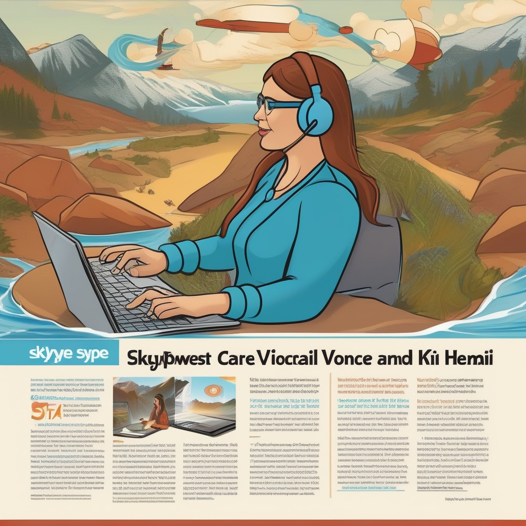 Skype Announces SkypeIn and Skype Voicemail Beta