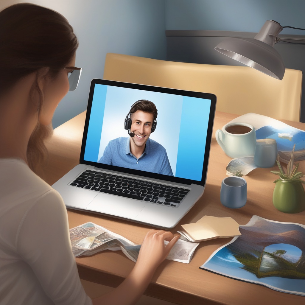 Skype Saves You Money Period