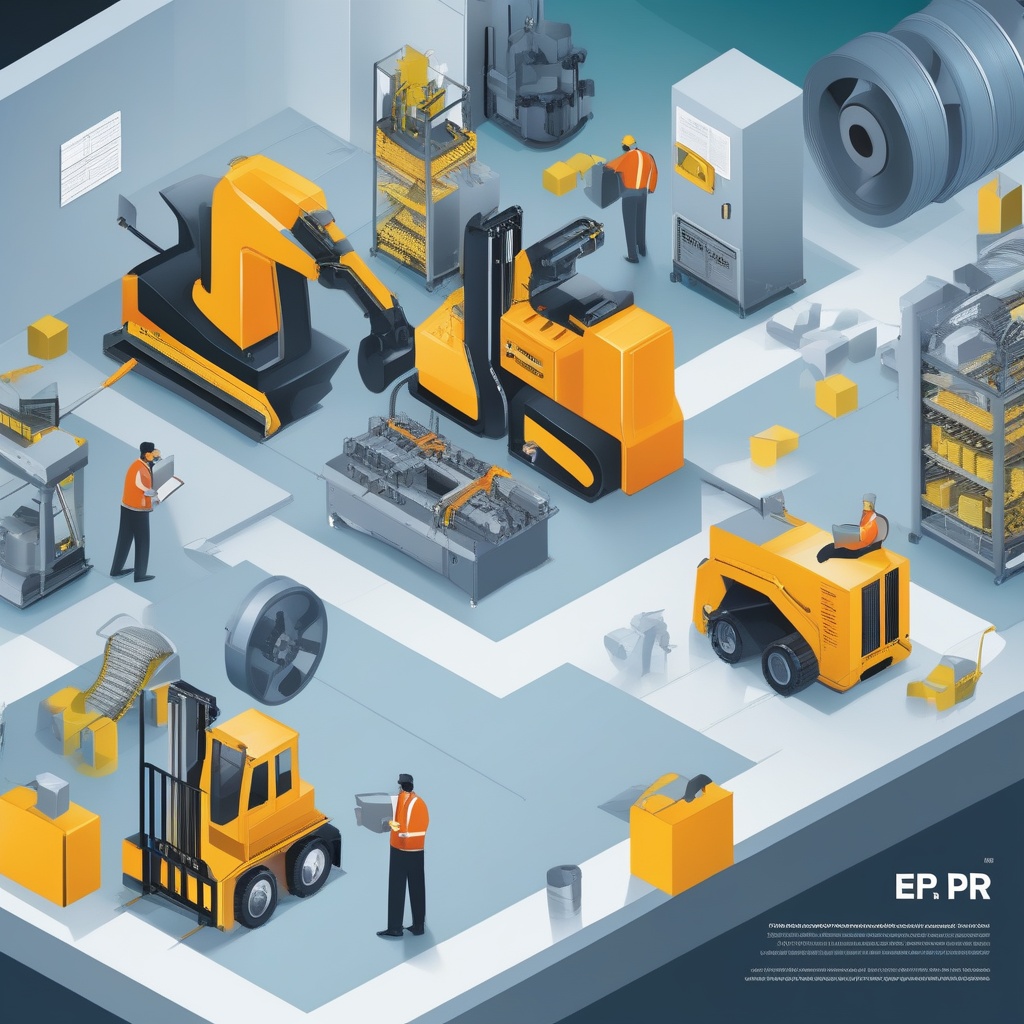 Small and Mid-Sized Manufacturers ERP Opinions