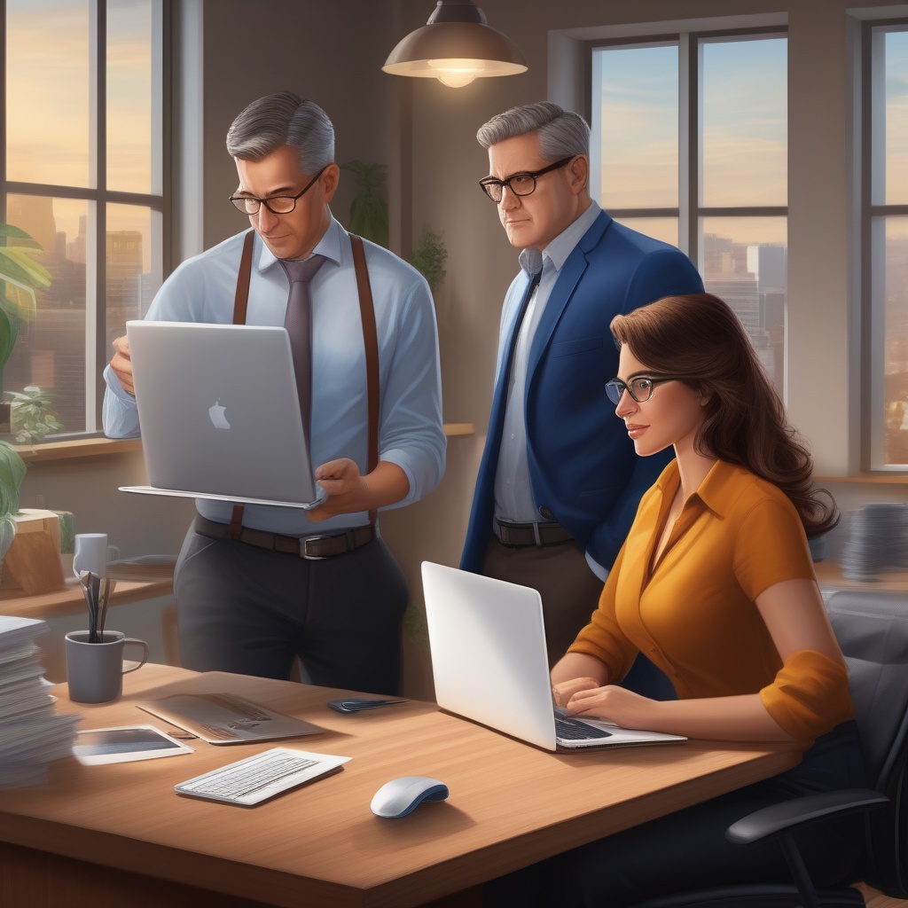 Small Business Owners Heavy Users Of Ratings Websites