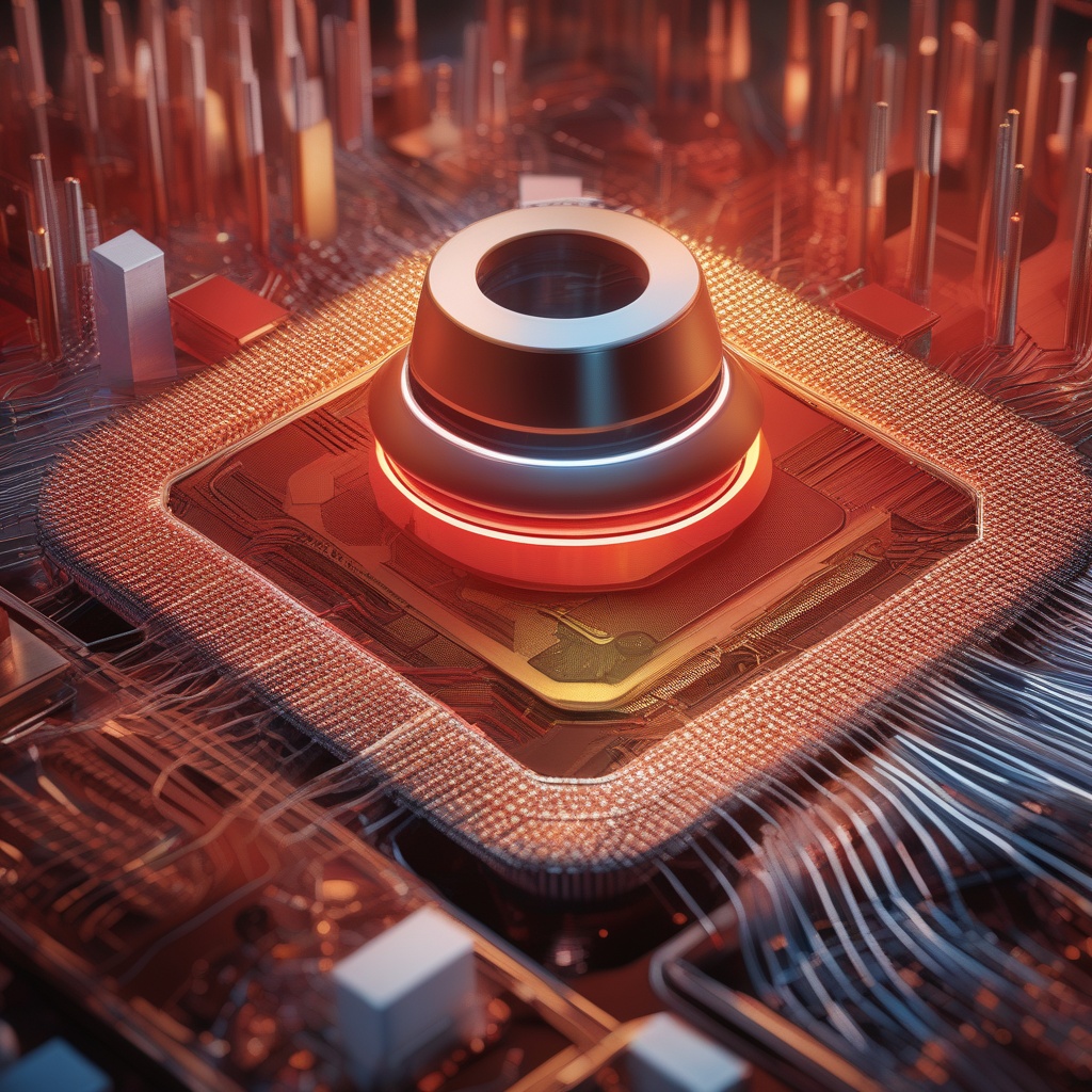 SMIC Resolves Litigations With TSMC