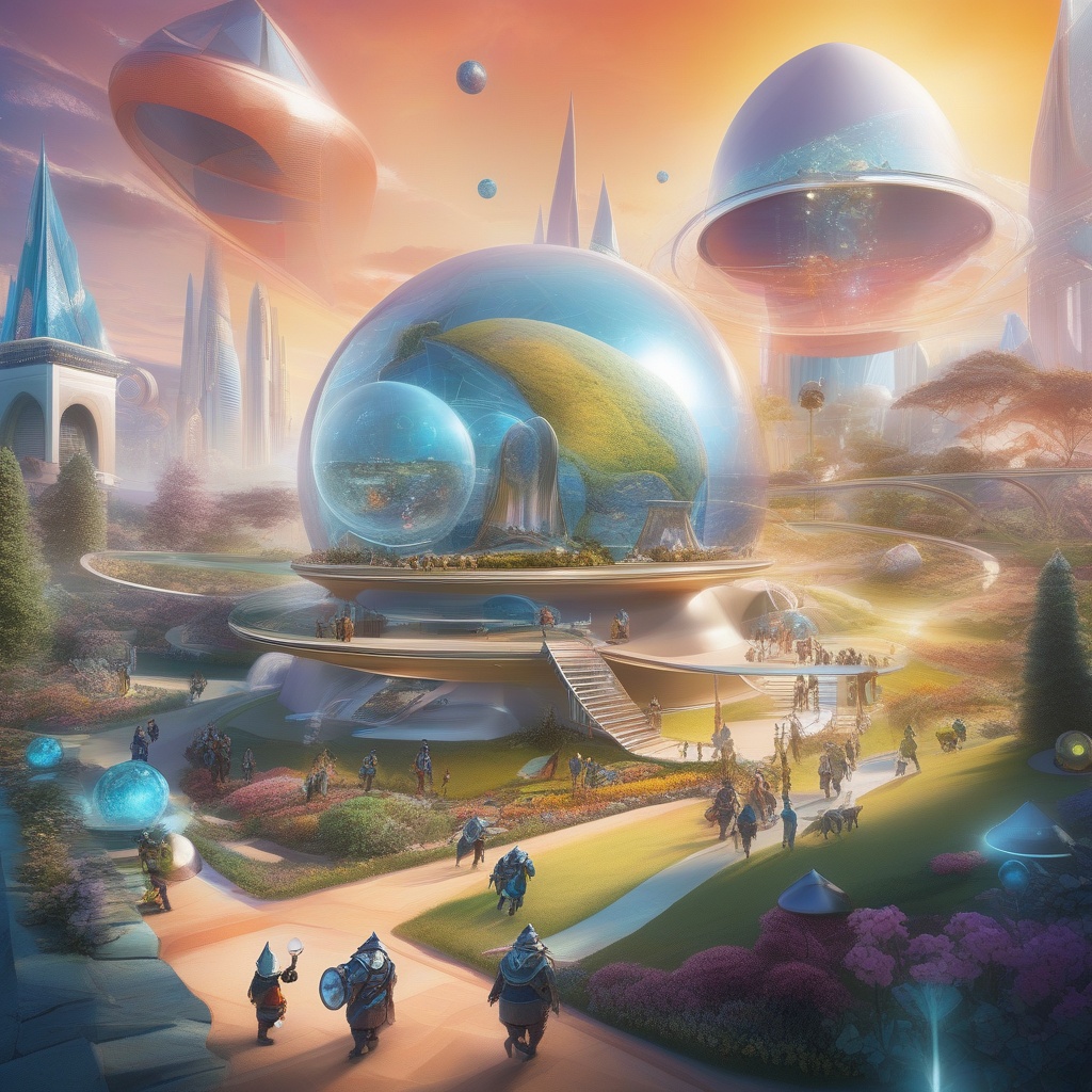 So Much Goodness At Gnomedex