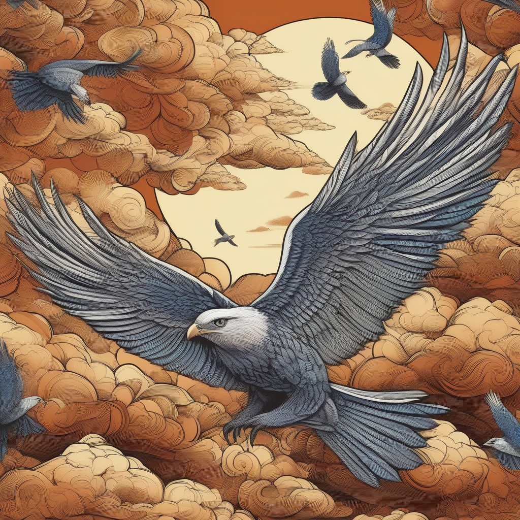 Soaring is an Addiction