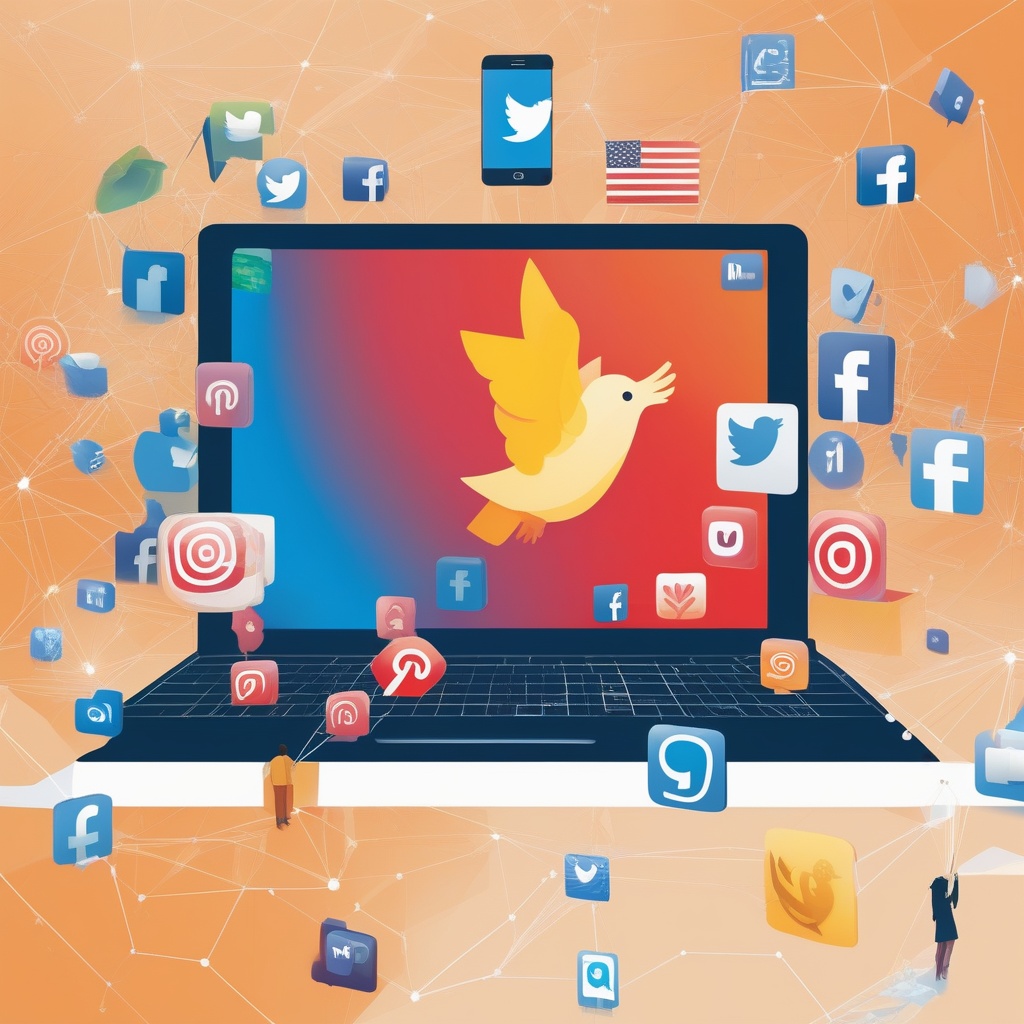 Social Media Playing Role In US Policy Making